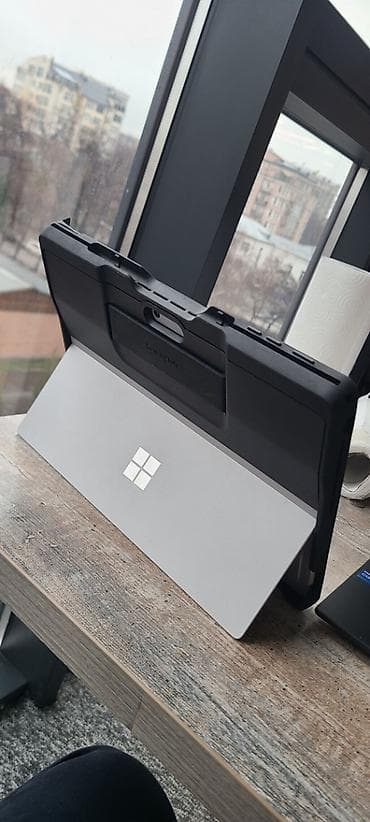 microsoft surface pro 11 бишкек: 💻 Microsoft Surface Pro 5 (LTE) — 8GB / 256GB Идеальный вариант для — 4