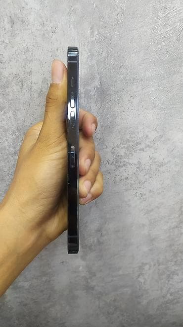 iphone 11 76: IPhone 14 Pro Max, Б/у, 128 ГБ, Black Titanium, 77 % — 1