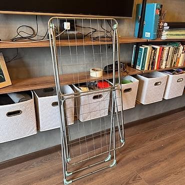 Сушилка, цвет - Серый