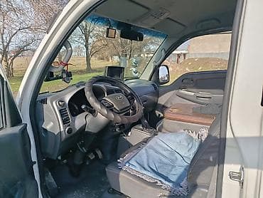 авто к: Легкий грузовик, Kia, Стандарт, 3 т, Новый — 6