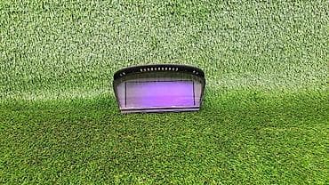 Компьютер бортовой панель дисплей BMW 5 E60/E61 Номер 8 Состояние