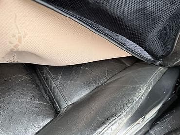 х5 53: BMW X5: 2005 г., 3 л, Типтроник, Дизель, Кроссовер — 7