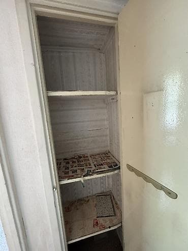 квартира 9000: 1 комната, 35 м², 105 серия, 4 этаж, Старый ремонт — 8