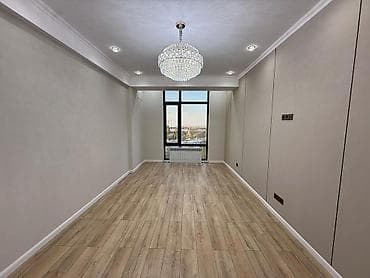 2 bedroom: 1 комната, 52 м², Асанбай мкр 11 этаж, Свежий ремонт — 8