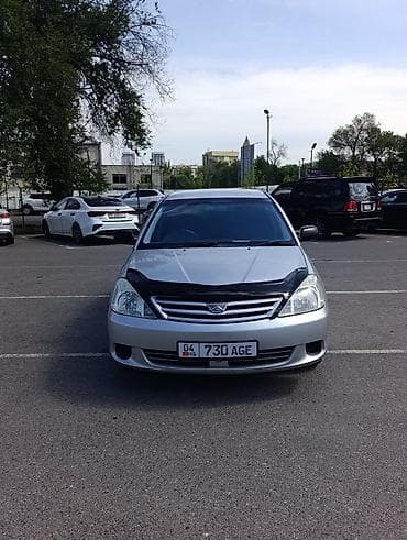 куплю аллион: Toyota Allion: 2004 г., 1.5 л, Автомат, Бензин, Седан — 1