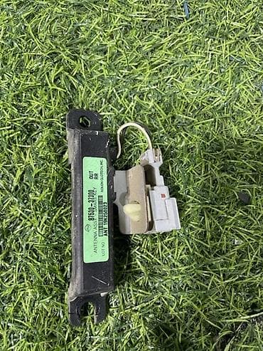 key maker: Антенный модуль Smart Key (OUT RR) для системы бесключевого доступа - — 1