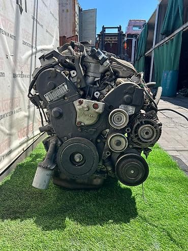 двигатель j30a купить: Бензиновый мотор Honda 3 л, Б/у, Оригинал, Япония — 2
