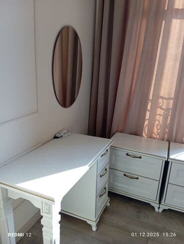 квартира в аренду собственник: 3 комнаты, Собственник, Без подселения, С мебелью полностью — 1