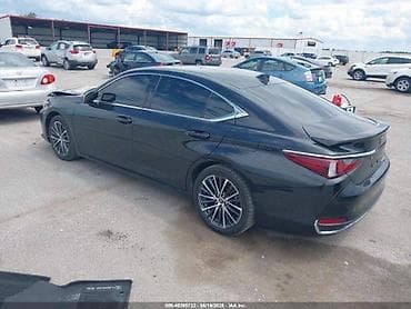 Lexus ES: 2023 г., 2.5 л, Вариатор, Гибрид — 5