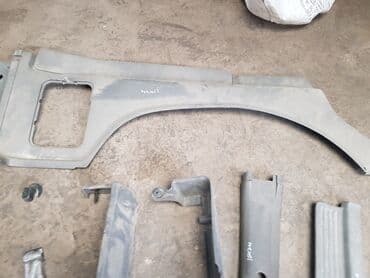 хофитол сироп купить в бишкеке: Isuzu Bighorn, пластик салонный. Исузу Бигхорн. Пластик в салон, см — 10