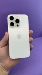 IPhone 15 Pro, Б/у, 512 ГБ, 91 %