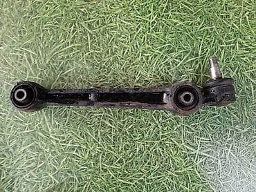 galant: Комплект рычагов Mitsubishi 2000 г., Б/у, Оригинал, Япония — 8