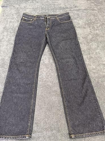 Мужские джинсы, LeviS, Новый, цвет - Синий at lalafo.kg Мужские джинсы, LeviS, Новый, цвет - Синий