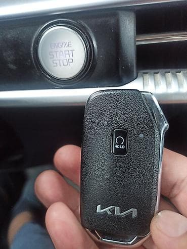 к5 зеркало: Kia K5: 2022 г., 2 л, Автомат, Газ, Седан — 9