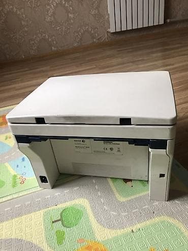 купить принтер эпсон цветной: МФУ Xerox WorkCentre 3045 - Лазерное многофункциональное устройство — 4