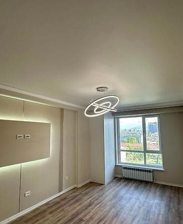 1 комната, 45 м², Пишпек Элитка, 8 этаж
