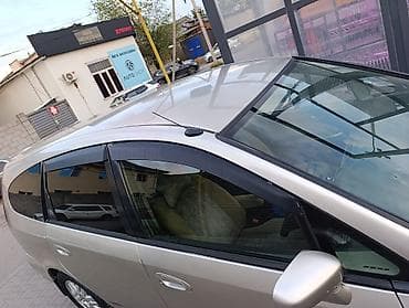 мицубиси спэйс стар: Honda Stream: 2001 г., Автомат, Бензин, Минивэн — 7