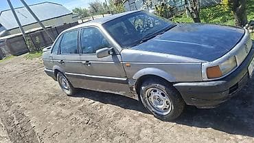 volkswagen б5: Volkswagen Passat: 1989 г., Бензин, Седан — 2