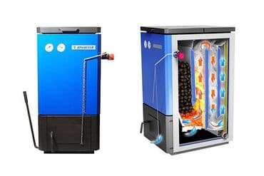 горняк котел: Котел Стальной — 1