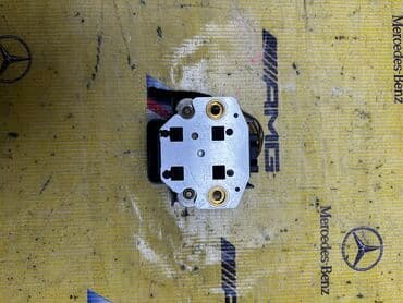 датчик коленвала ниссан примера р11 2.0 дизель: Ылдамдык датчиги Mercedes-Benz 2004 г., Колдонулган, Оригинал, Жапония — 2