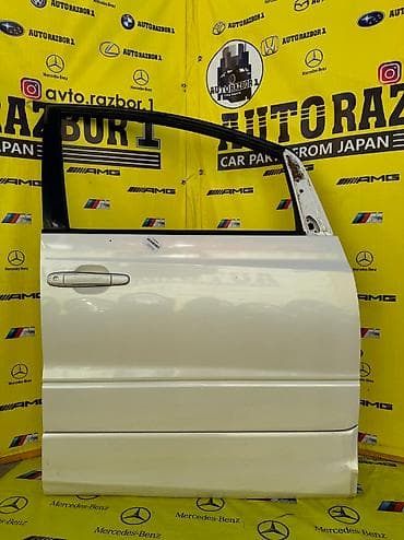 Передняя правая Toyota, Б/у, Оригинал