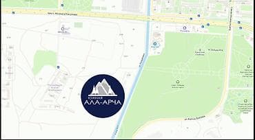 курулуш: 2 бөлмө, 82 м² — 2