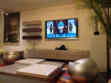 для телевизора: Электрик | Установка стиральных машин, Установка люстр, бра, светильников, Прокладка, замена кабеля Больше 6 лет опыта — 9