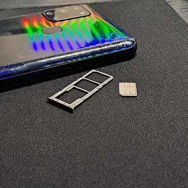 телефоо: Samsung Galaxy A21S, 2 SIM — 7