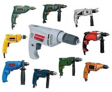 рихтовочный молоток: Сдам в аренду Перфораторы — 2