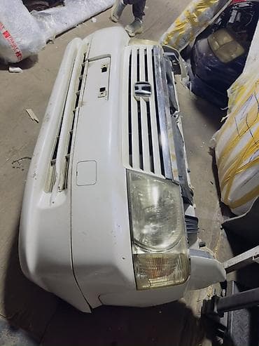 step rf3: Ноускат Honda, Оригинал — 2