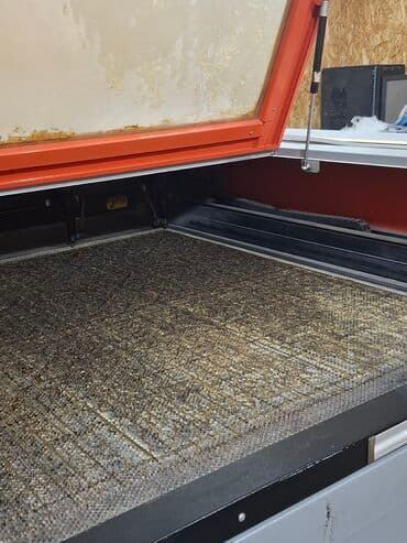 оборудование для ip телефонии германия дешевые: Лазерный станок с ЧПУ Для резки — 3