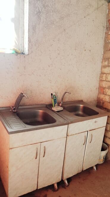 квартира бишкек долгосрочная аренда: 12 м², С мебелью — 5