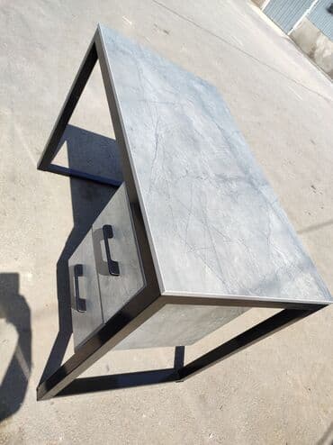 письменный стол бишкек с доставкой: Письменный стол, Новый — 2