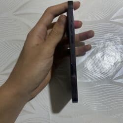 14 pro max новый: IPhone 14 Pro, Б/у, 128 ГБ, Deep Purple, Чехол, 83 % — 3