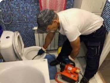 проведение канализации: Канализационные работы | Чистка стояков, Чистка канализационных труб, Чистка канализации Больше 6 лет опыта — 9