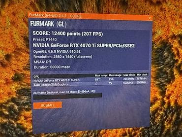 продам платы: Компьютер, ядер - 8, ОЗУ 32 ГБ, Для работы, учебы, Б/у, AMD Ryzen 7, NVIDIA GeForce RTX 4070 Ti Super, NVMe — 8