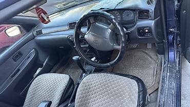 нисан р34: Nissan Sunny: 1997 г., 1.6 л, Автомат, Бензин, Седан — 3