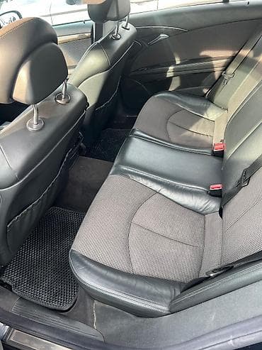 sprinter classic: Mercedes-Benz E-Class: 2003 г., 3.2 л, Автомат, Бензин, Седан — 7