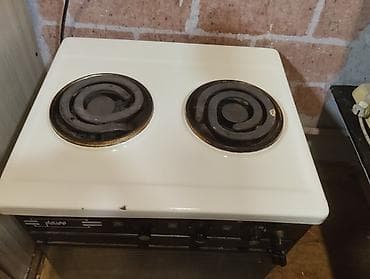 technics sl: Плита электра работает отлично духовка тоже 2500 — 2