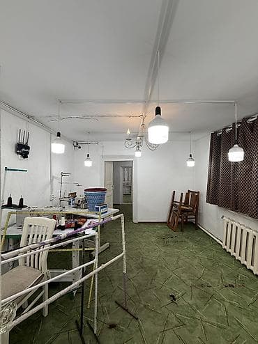 Продажа домов: Дом, 60 м², 4 комнаты, Агентство недвижимости, Старый ремонт — 9