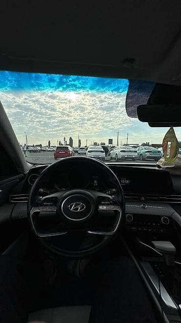 хундай старекс 1: Hyundai Avante: 2020 г., 1.6 л, Автомат, Бензин, Седан — 3