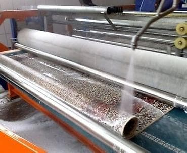 стирка ковров заря: Профессиональная мойка и чистка ковров - Полный цикл фабричной — 4