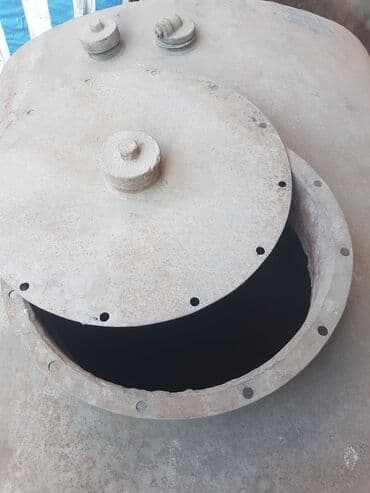 чайник эмалированный 3 л цена бишкек: Бочка Металл, 500 л, Самовывоз — 4