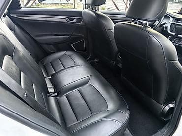 great wall pegasus: Geely : 2023 г., Автомат, Электромобиль, Седан — 3