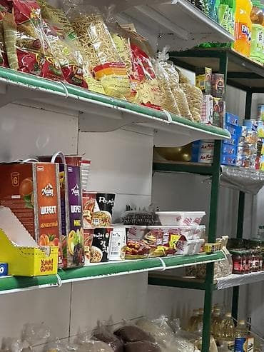 Мясная продукция: Сдается магазина у дома - Свежие овощи: белокочанная капуста — 4