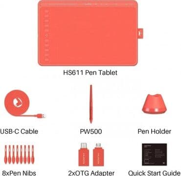 графические планшеты цифровое перо: Новый — 2