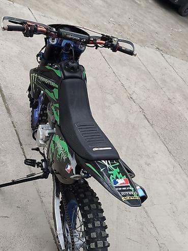 экскаватор новопокровка: Ендуро 300куб на ходу мотор новый — 8