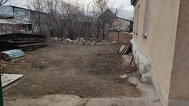 Дом в городе Каракол с участком 6.5 соток в районе парка "Победы"! - — 1