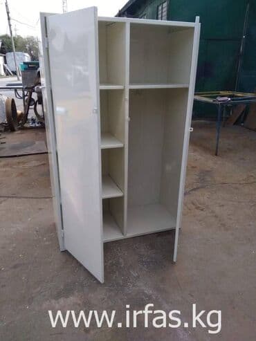 инструментальный шкаф: Шкаф для инструментов, Новый, В наличии — 3