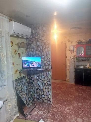 ломбард часов: Времянка, 52 м², 2 комнаты, Собственник — 5